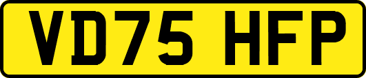 VD75HFP