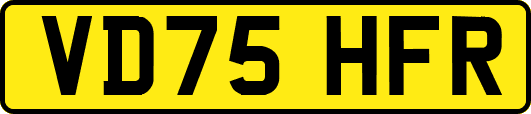VD75HFR
