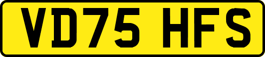 VD75HFS