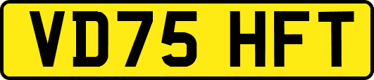 VD75HFT
