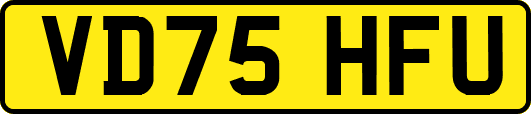 VD75HFU