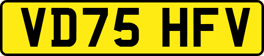 VD75HFV