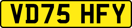 VD75HFY