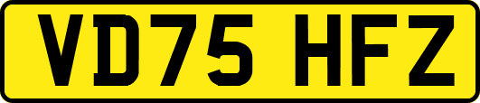 VD75HFZ