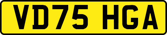 VD75HGA