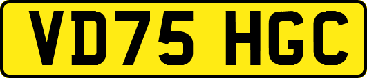 VD75HGC