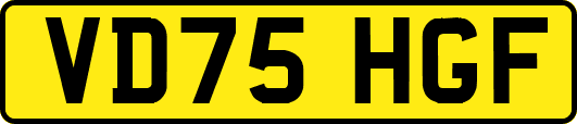 VD75HGF