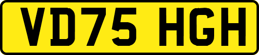 VD75HGH