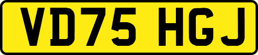 VD75HGJ