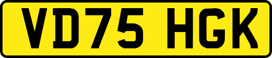 VD75HGK