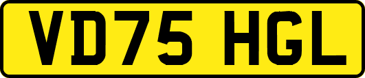 VD75HGL
