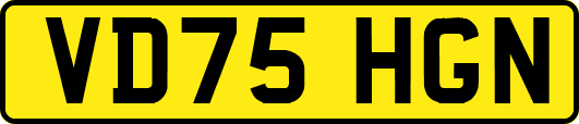 VD75HGN