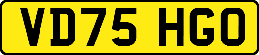VD75HGO