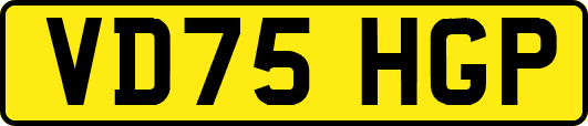 VD75HGP