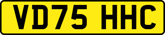 VD75HHC