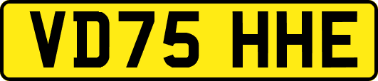 VD75HHE