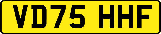 VD75HHF