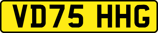 VD75HHG
