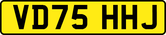 VD75HHJ