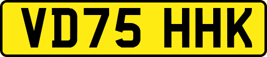 VD75HHK