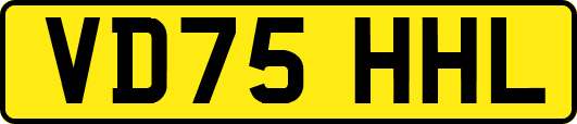 VD75HHL