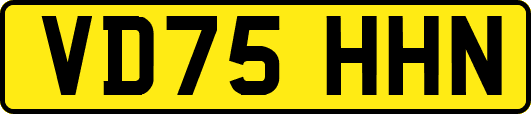 VD75HHN