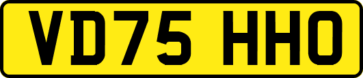 VD75HHO