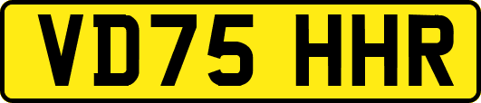 VD75HHR