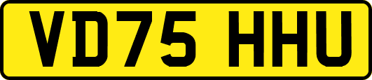 VD75HHU