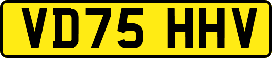 VD75HHV
