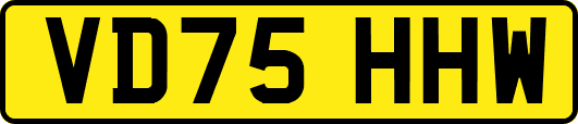 VD75HHW