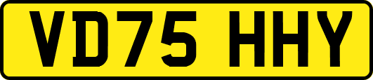 VD75HHY