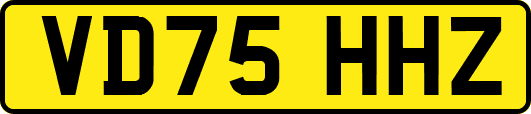 VD75HHZ