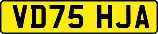 VD75HJA