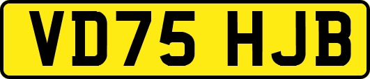 VD75HJB