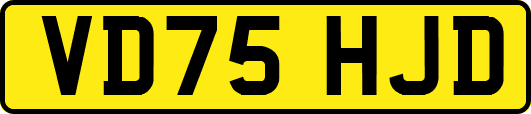 VD75HJD