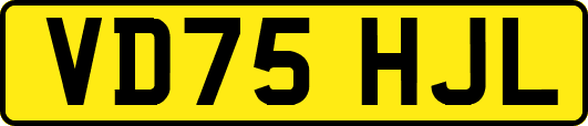 VD75HJL