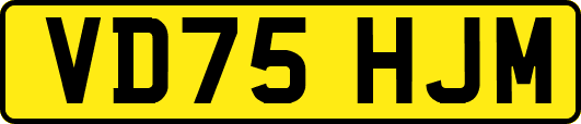 VD75HJM