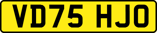 VD75HJO
