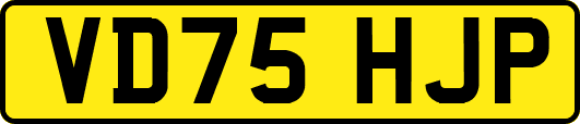 VD75HJP