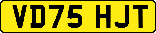 VD75HJT