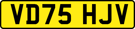 VD75HJV