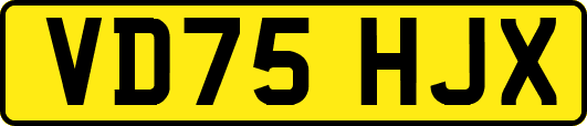 VD75HJX