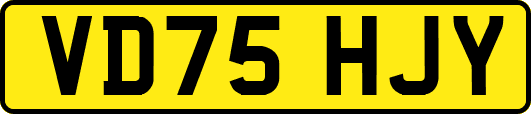 VD75HJY