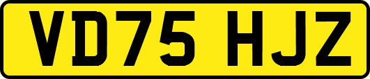 VD75HJZ