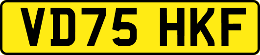 VD75HKF