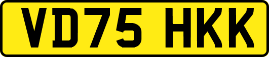 VD75HKK