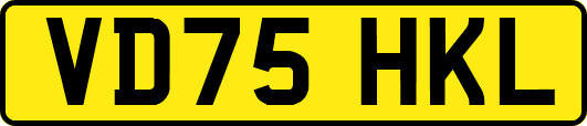 VD75HKL