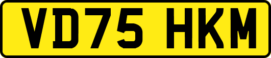 VD75HKM