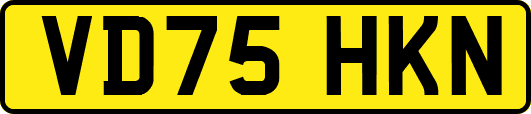 VD75HKN